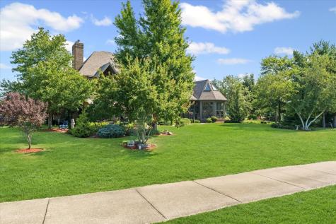 2505 South Stone Creek Boulevard Urbana IL 61802