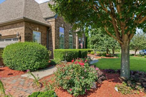 2505 South Stone Creek Boulevard Urbana IL 61802