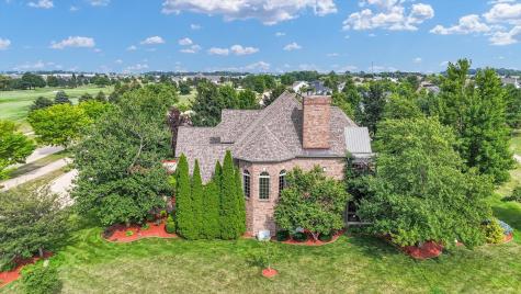 2505 South Stone Creek Boulevard Urbana IL 61802