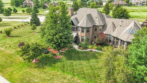 2505 South Stone Creek Boulevard Urbana IL 61802