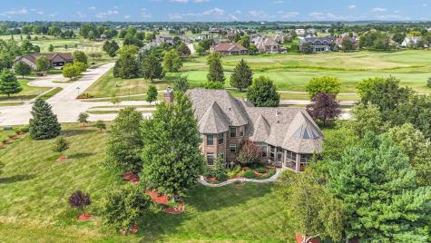 2505 South Stone Creek Boulevard Urbana IL 61802