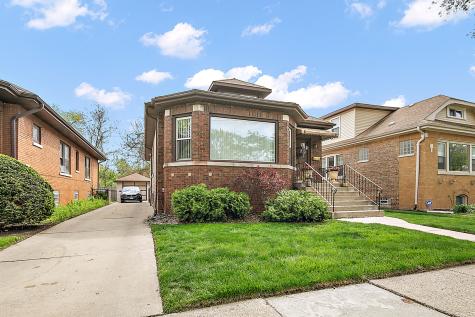 1819 West 105th Street Chicago IL 60643