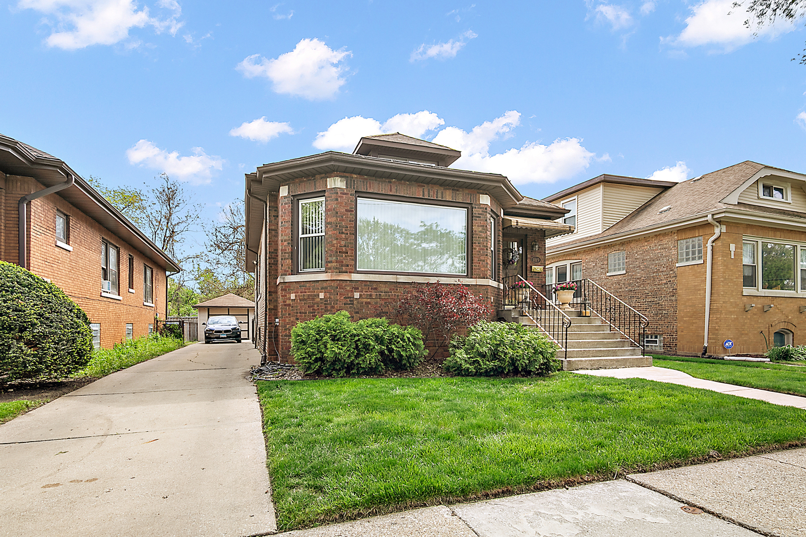 1819 West 105th Street Chicago IL 60643