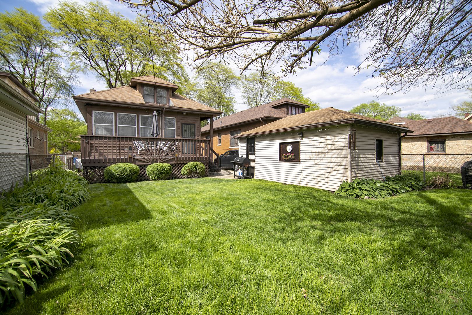 1819 West 105th Street Chicago IL 60643