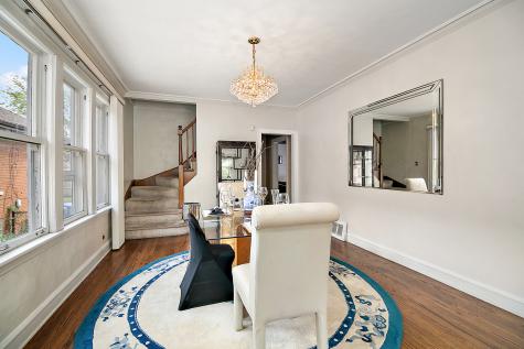 1819 West 105th Street Chicago IL 60643
