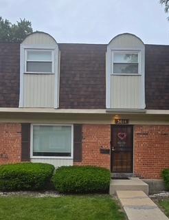 3014 Richton Place Richton Park IL 60471