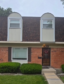 3014 Richton Place Richton Park IL 60471