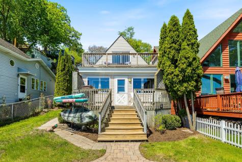107 Hillside Court Fox Lake IL 60020