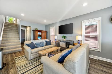 107 Hillside Court Fox Lake IL 60020