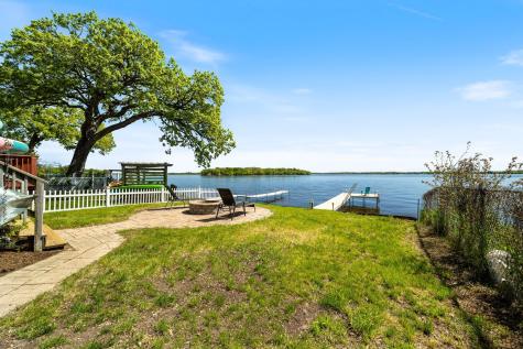 107 Hillside Court Fox Lake IL 60020