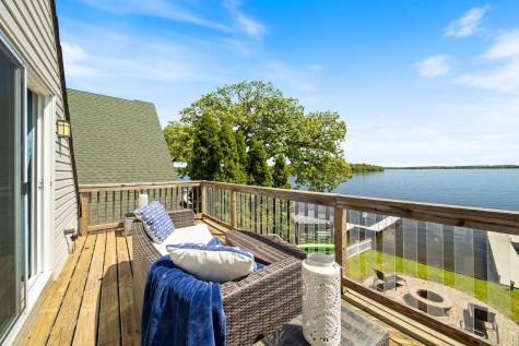 107 Hillside Court Fox Lake IL 60020