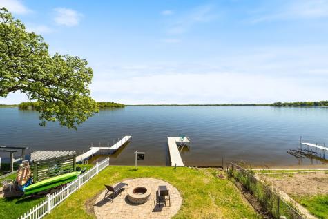 107 Hillside Court Fox Lake IL 60020