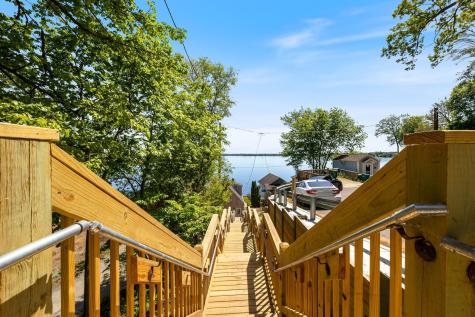 107 Hillside Court Fox Lake IL 60020