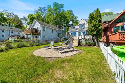 107 Hillside Court Fox Lake IL 60020