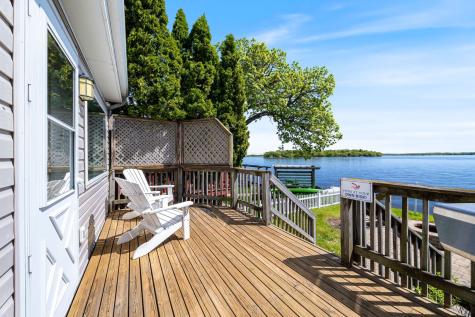 107 Hillside Court Fox Lake IL 60020