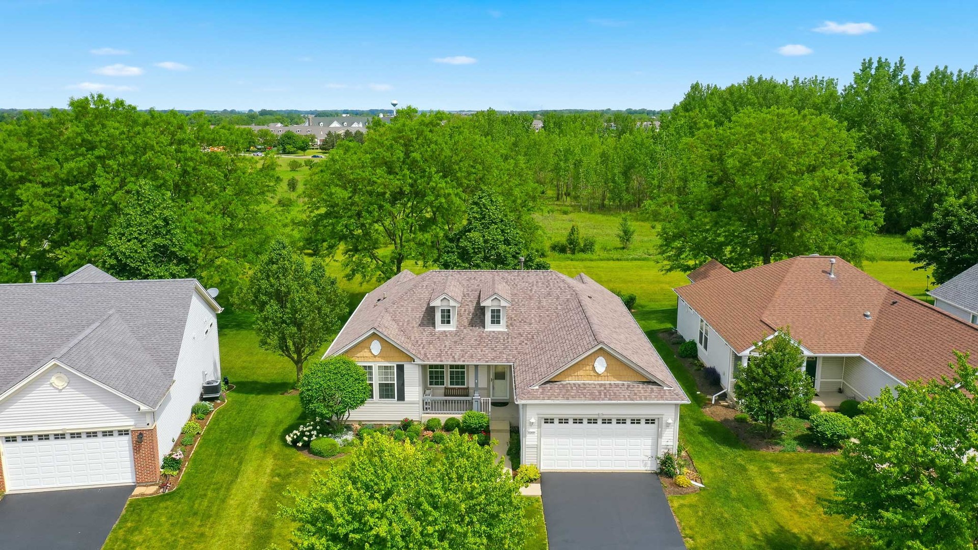 12610 Oak Grove Drive Huntley IL 60142