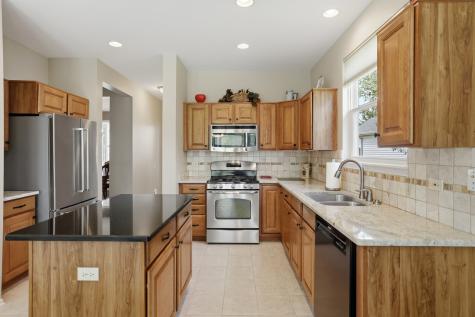 12610 Oak Grove Drive Huntley IL 60142