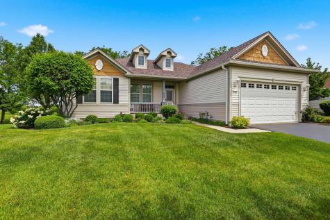 12610 Oak Grove Drive Huntley IL 60142