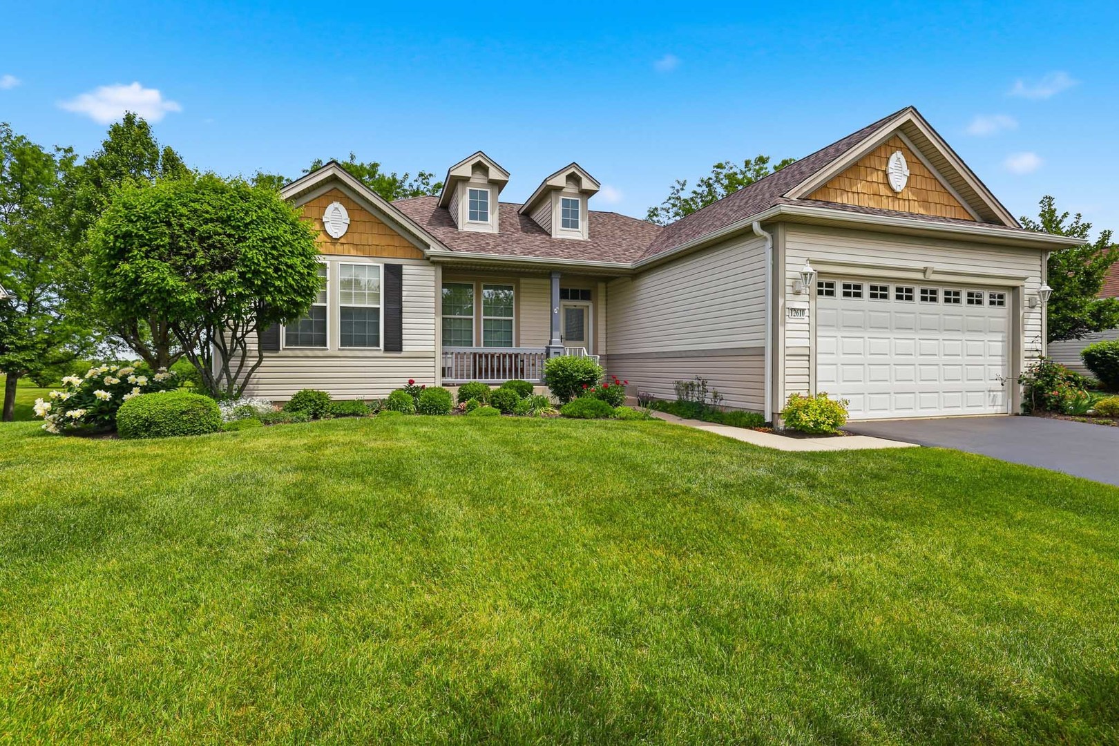 12610 Oak Grove Drive Huntley IL 60142