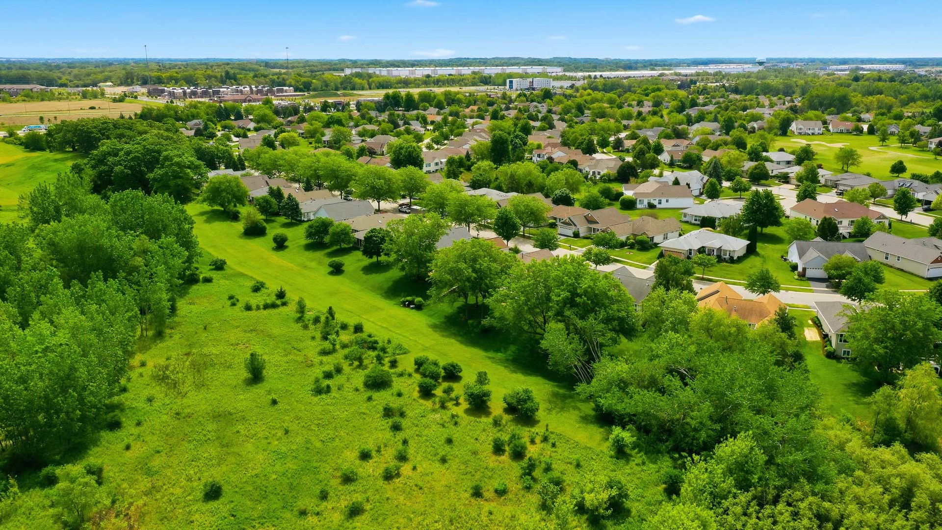12610 Oak Grove Drive Huntley IL 60142