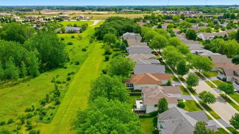 12610 Oak Grove Drive Huntley IL 60142