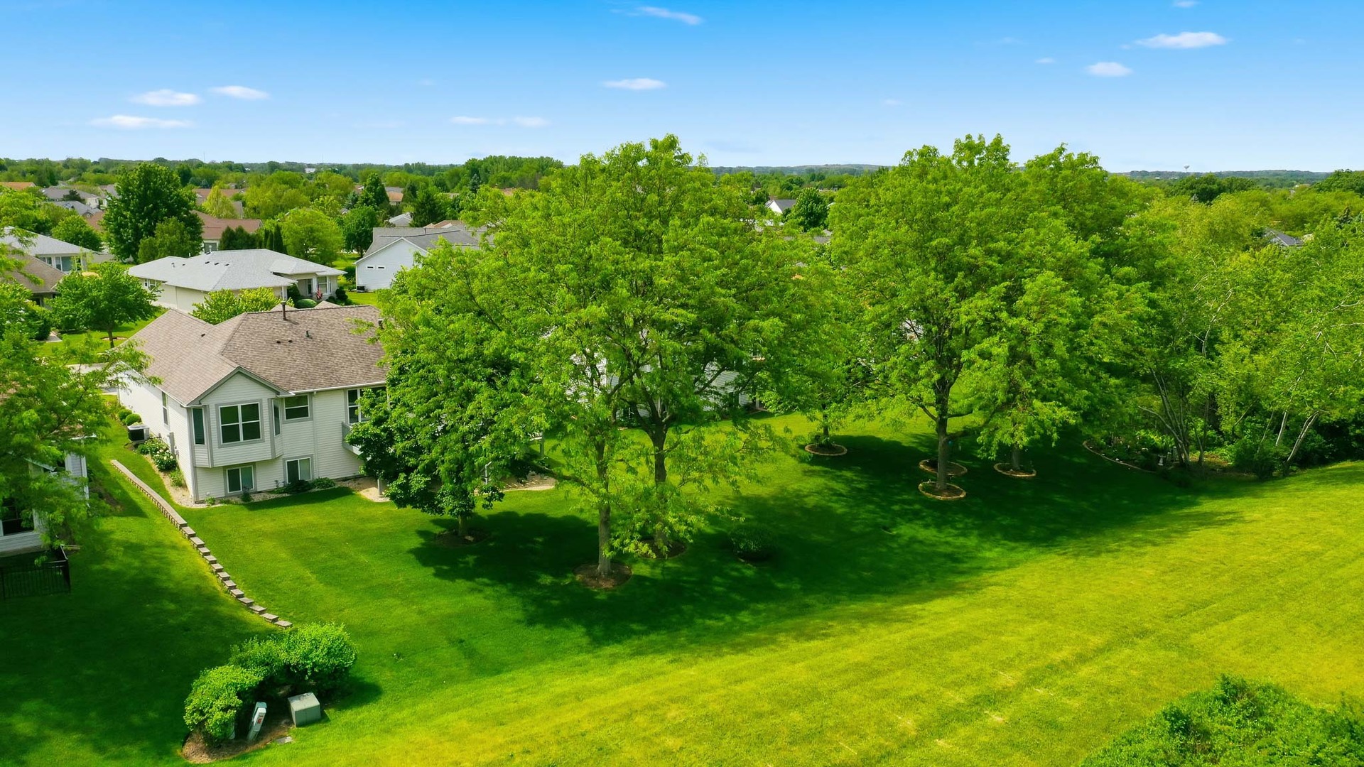 12610 Oak Grove Drive Huntley IL 60142