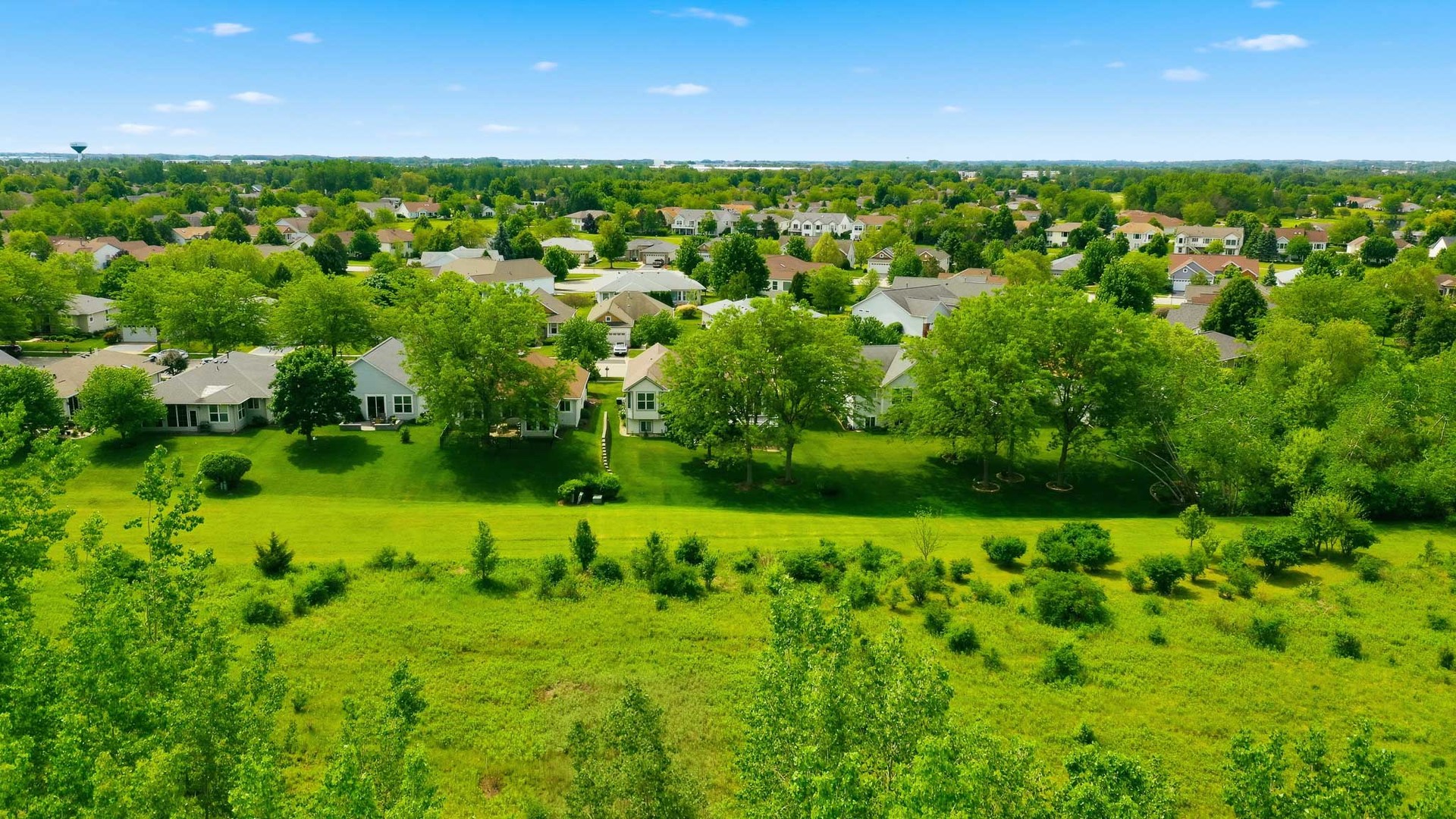 12610 Oak Grove Drive Huntley IL 60142