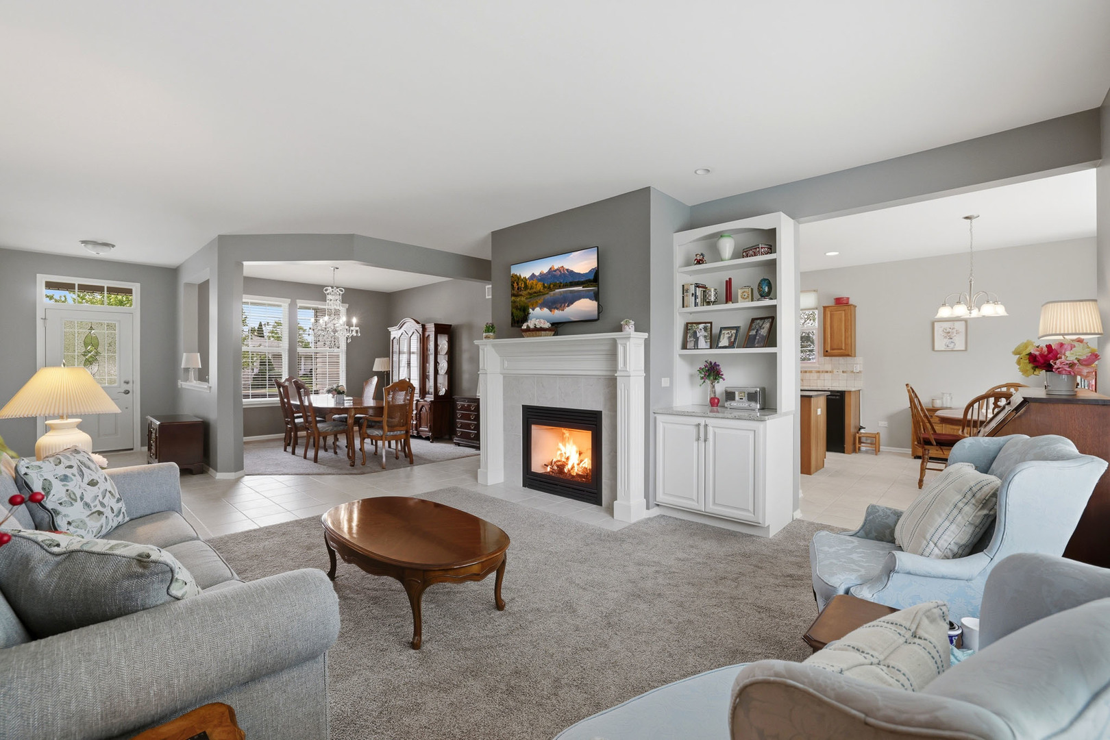 12610 Oak Grove Drive Huntley IL 60142