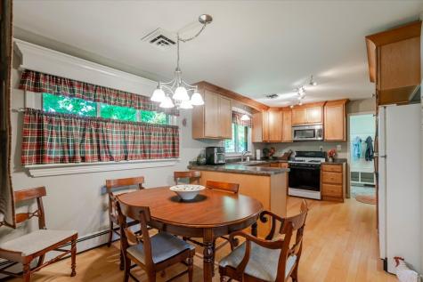 607 North Mill Street Leroy IL 61752