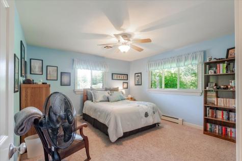 607 North Mill Street Leroy IL 61752