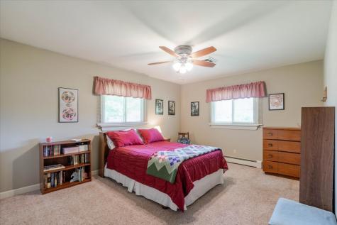 607 North Mill Street Leroy IL 61752