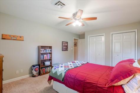 607 North Mill Street Leroy IL 61752