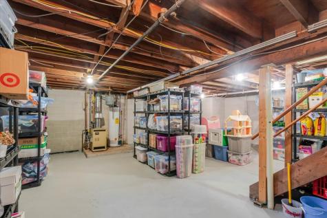 607 North Mill Street Leroy IL 61752