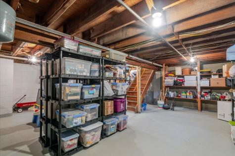 607 North Mill Street Leroy IL 61752