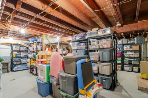 607 North Mill Street Leroy IL 61752