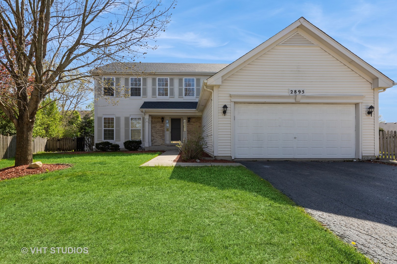 2895 Lahinch Court Aurora IL 60503