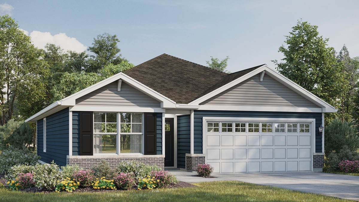 17539 West Windemere Circle Lockport IL 60441