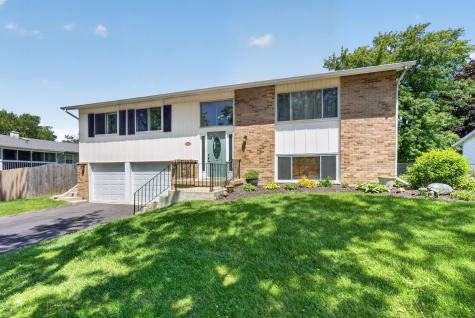 418 Charlestown Drive Bolingbrook IL 60440