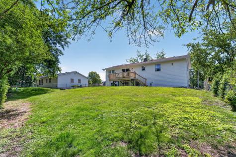 418 Charlestown Drive Bolingbrook IL 60440