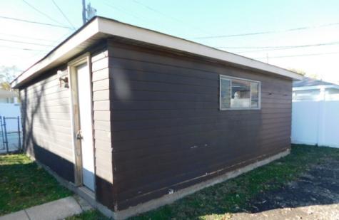 1022 Eastern Avenue Bellwood IL 60104