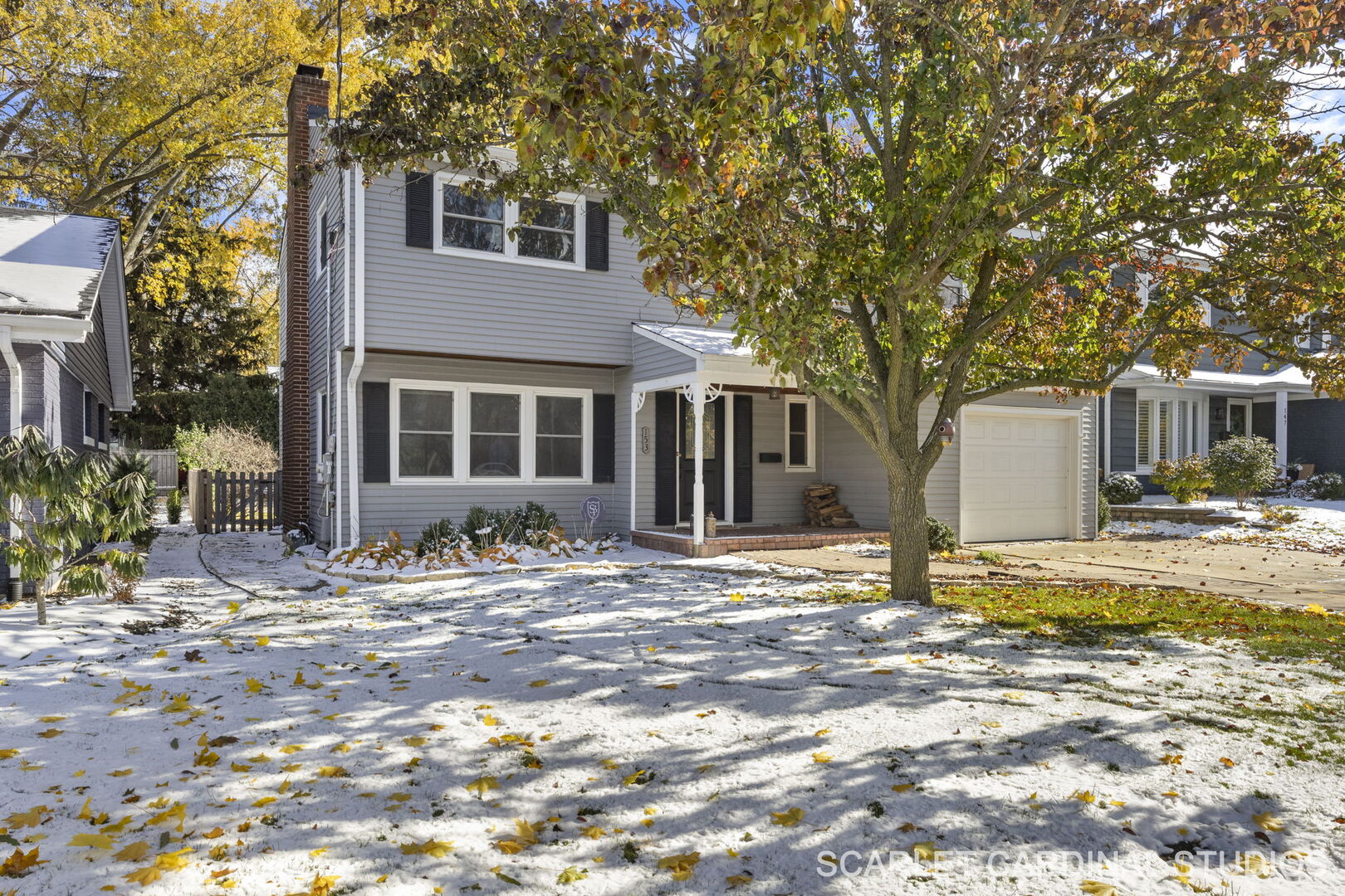 153 North Park Boulevard Glen Ellyn IL 60137