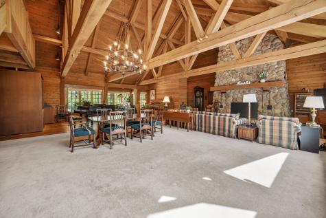 27250 North Meadowoods Lane Mettawa IL 60048