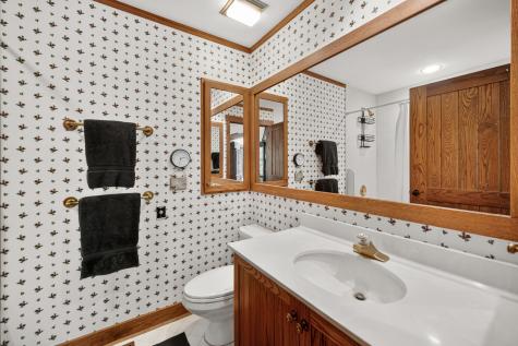 27250 North Meadowoods Lane Mettawa IL 60048