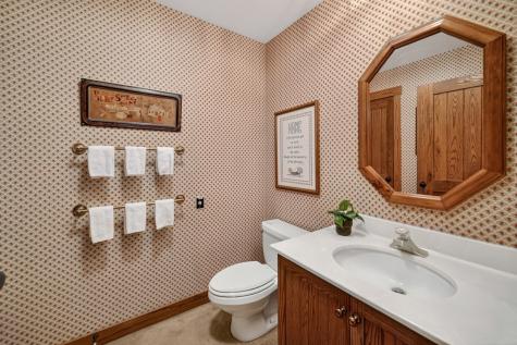 27250 North Meadowoods Lane Mettawa IL 60048