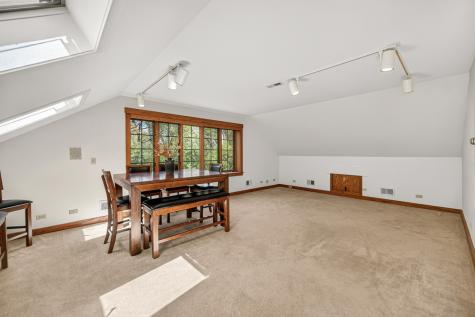 27250 North Meadowoods Lane Mettawa IL 60048