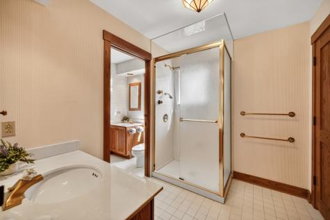 27250 North Meadowoods Lane Mettawa IL 60048