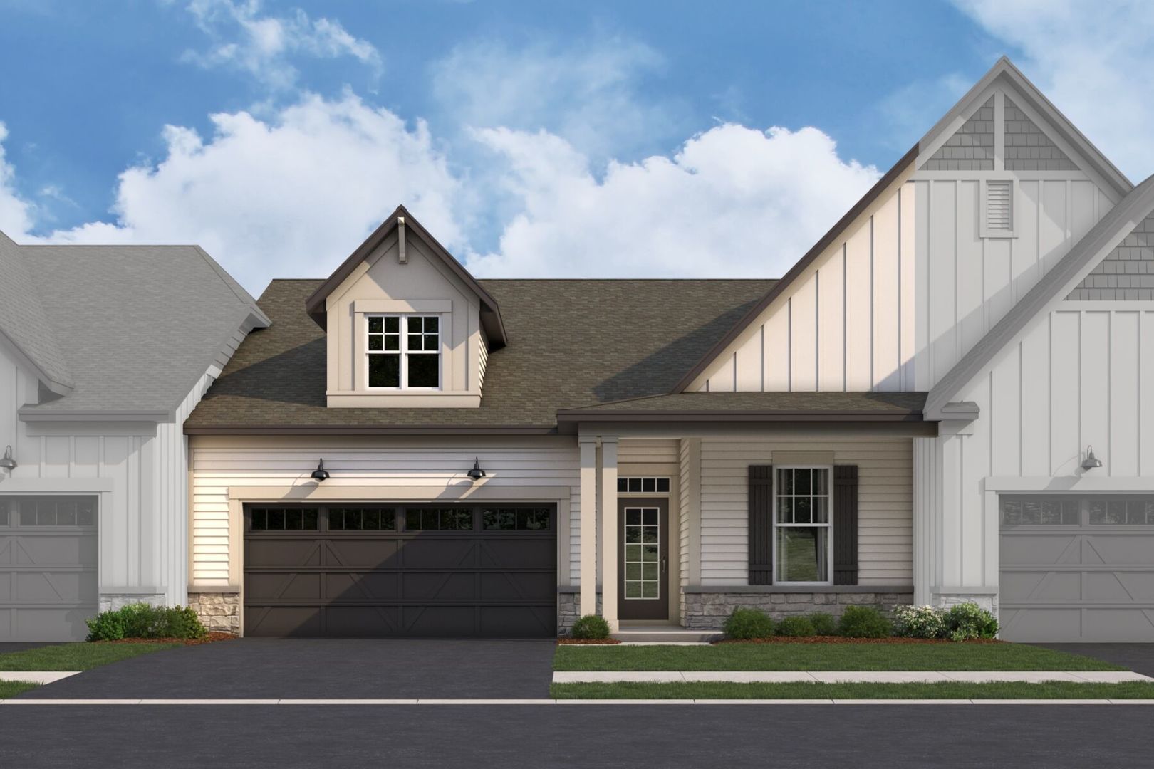 25447 West Alabaster Circle Plainfield IL 60544