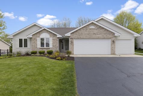 207 Sherman Lane Poplar Grove IL 61065