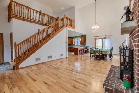 60 Fair Oaks Drive Putnam IL 61560