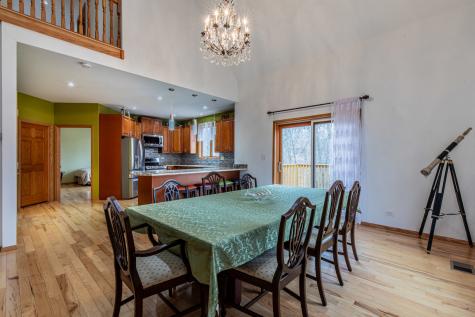 60 Fair Oaks Drive Putnam IL 61560